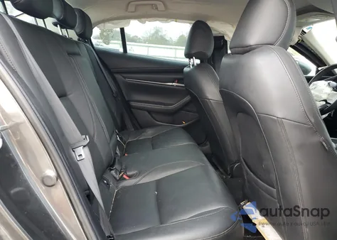 2020 Mazda 3 Select z USA, uszkodzony, nr VIN 3MZBPACL8LM126671